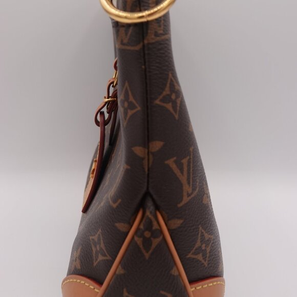 Louis Vuitton Monogram Odeon PM Natural - Picture 13 of 16